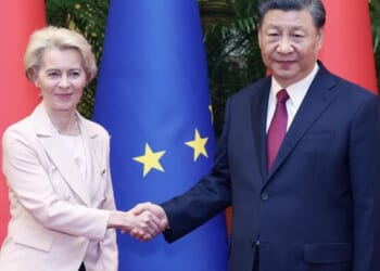 China–EU EV Conflict Nears Resolution As New Pricing Framework Emerges