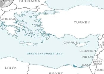 Eastern Mediterranean Geopolitics Are Becoming More Complex