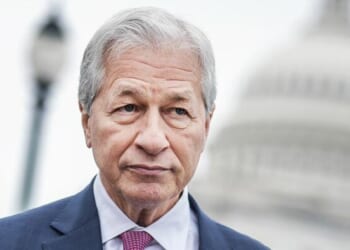 JPM Kicks Off Q4 Earnings Season With Rare Miss Driven By Weakness In Debt Underwriting