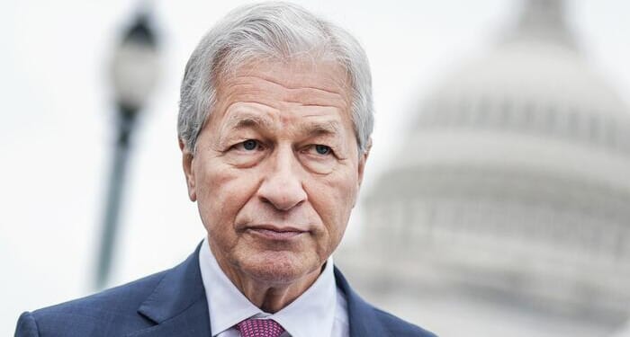 JPM Kicks Off Q4 Earnings Season With Rare Miss Driven By Weakness In Debt Underwriting