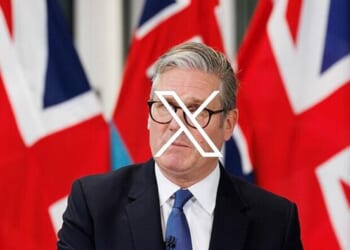 Here's Proof That UK's X Ban Threat Has Nothing To Do With Protecting Children