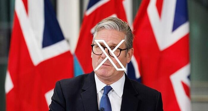 Here's Proof That UK's X Ban Threat Has Nothing To Do With Protecting Children