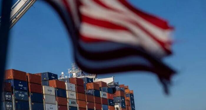 Beijing Responds As Trump's Iran-Related Tariffs Risk Derailing US-China Trade Deal