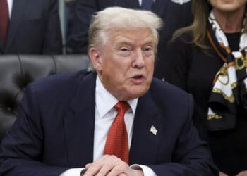 Trump Admin And Taiwan Close To Finalizing Trade Pact; $100B In TSMC Plants Slated For Arizona