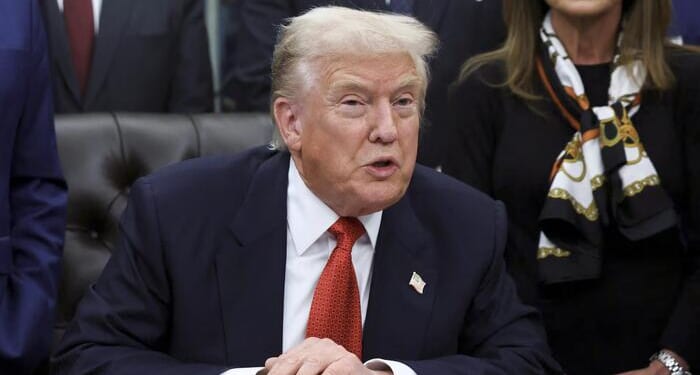 Trump Admin And Taiwan Close To Finalizing Trade Pact; $100B In TSMC Plants Slated For Arizona