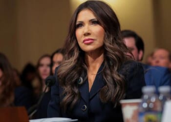 Trump Admin Ends Temporary Protection For Somalis In US