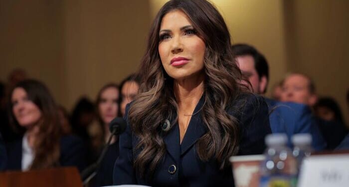 Trump Admin Ends Temporary Protection For Somalis In US