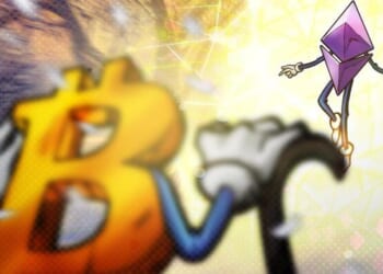 TradFi Trust & DeFi Dominance Favor Ethereum Over Bitcoin; StanChart