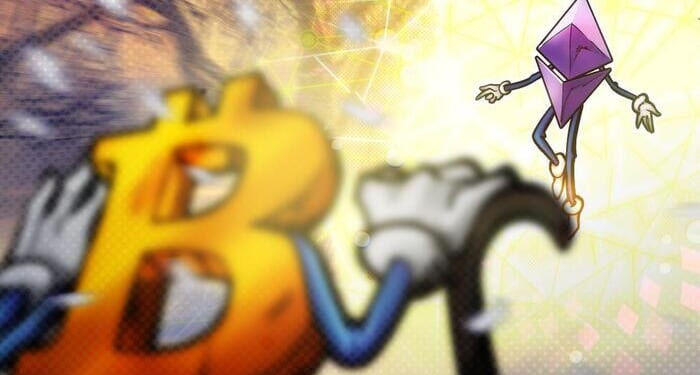 TradFi Trust & DeFi Dominance Favor Ethereum Over Bitcoin; StanChart