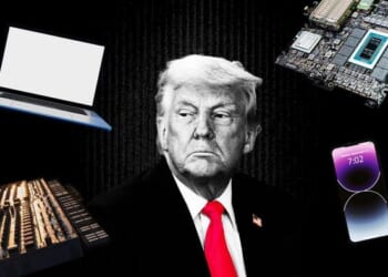 Trump Says Tech Giants Must Bear Cost Of Data Center Electricity, As Microsoft Joins OpenAI In Demanding Subsidies