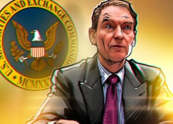 SEC Chair: "Remains To Be Seen" Whether US Will Seize Venezuela's Reported Bitcoin