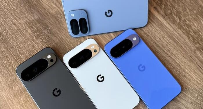 Google's Vietnam Bet Highlights New Era In Electronics Manufacturing