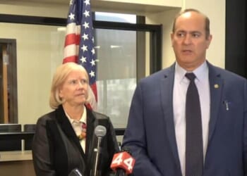 Michigan County Clerk Discovers 239 Non-Citizens Selected For Jury Duty Over 4-Month Period, With 14 Registered To Vote