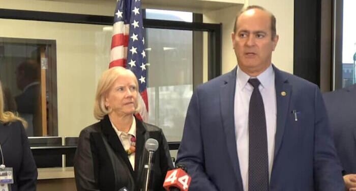 Michigan County Clerk Discovers 239 Non-Citizens Selected For Jury Duty Over 4-Month Period, With 14 Registered To Vote