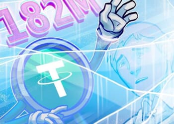 Tether's Role In Venezuela, Iran Highlights The Duality Of Stablecoins