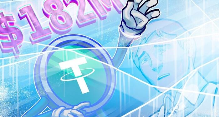 Tether's Role In Venezuela, Iran Highlights The Duality Of Stablecoins