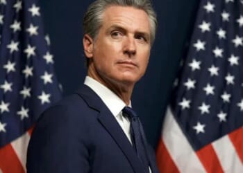 Newsom Scrambles To Keep Billionaires In California, Vows To Kill Wealth Tax
