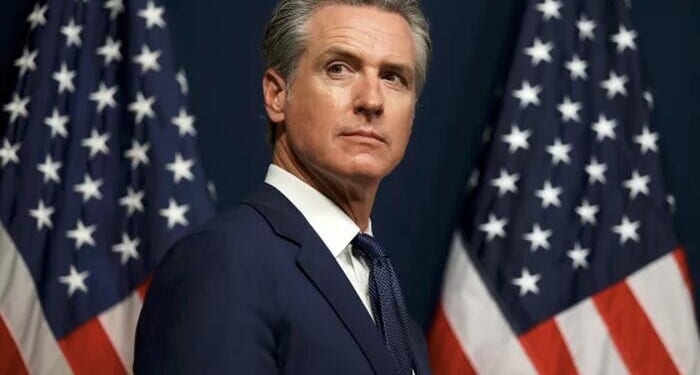 Newsom Scrambles To Keep Billionaires In California, Vows To Kill Wealth Tax