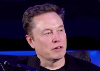 Reaching 120 & Beyond: Musk Makes Stunning Longevity Claim