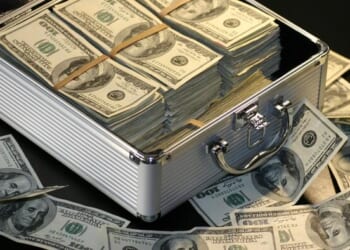 Waste Of The Day: Questions Arise Over $5.8 Billion In Rental Assistance