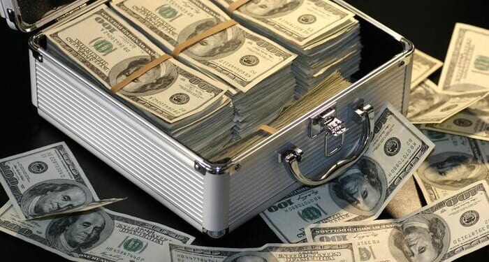 Waste Of The Day: Questions Arise Over $5.8 Billion In Rental Assistance