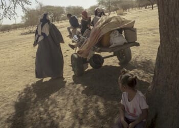 West Africa Under Jihadist Threat: Sahel States Surrendering Sovereignty To Islamic Terrorist Groups