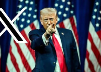 Watch: US Vows To Unleash Full Arsenal Of Tools Against UK PM Starmer's War On Free Speech