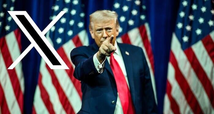 Watch: US Vows To Unleash Full Arsenal Of Tools Against UK PM Starmer's War On Free Speech