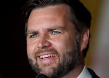 Immigrant Secret Service Agent Leaks JD Vance's Travel Details