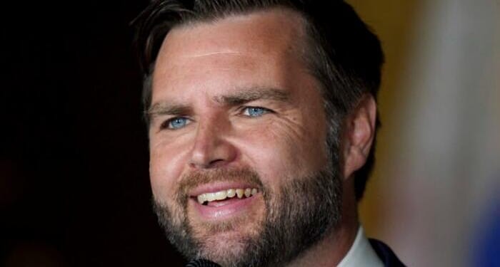 Immigrant Secret Service Agent Leaks JD Vance's Travel Details