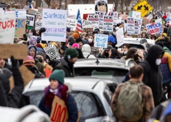 In Some Minnesota Schools, The Focus Is Reading, Writing, And Resistance