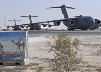 Trump Appears To De-Escalate Iran Rhetoric, 'Killing Has Stopped' - Oil Tumbles