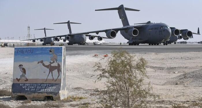 Trump Appears To De-Escalate Iran Rhetoric, 'Killing Has Stopped' - Oil Tumbles