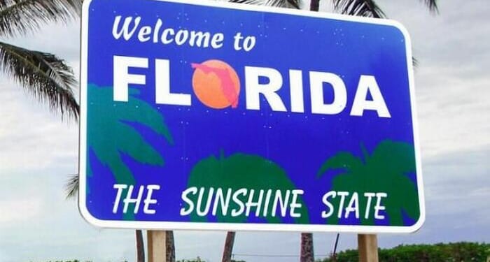 Need To Escape Socialism? Come To Florida!
