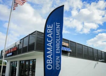 Obamacare Enrollment Trails 2025 By Less Than Expected