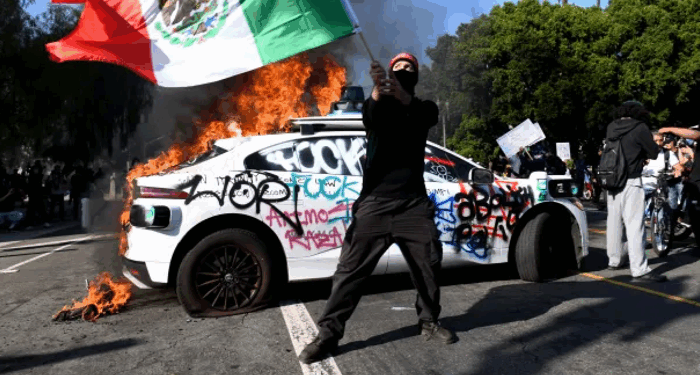 Analysis: Havana's Playbook Or Conspiracy Theory? Testing Washington's Claim That Cuban Intel Fueled US Protests