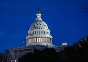 Senate Passes Bill Allowing Victims To Sue Over Deepfake Porn Videos