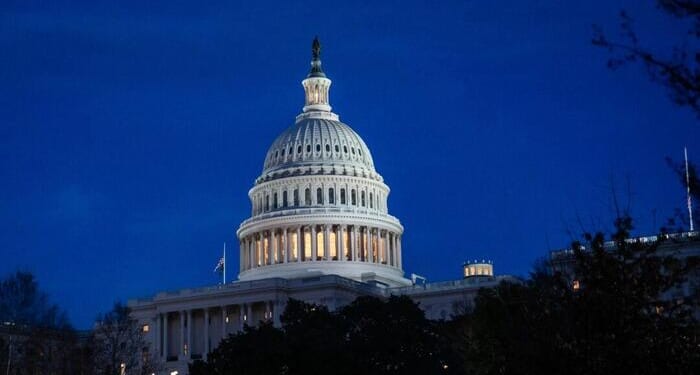 Senate Passes Bill Allowing Victims To Sue Over Deepfake Porn Videos