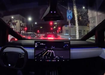 Tesla Shifts Full Self-Driving To Subscription-Only As Musk Targets Pay Package Milestones