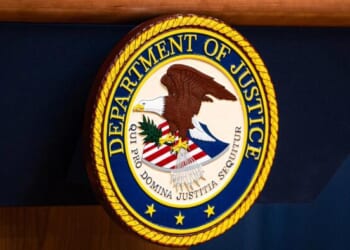 US Navy Sailor Sentenced To Nearly 17 Years In Prison For Selling Military Secrets To China