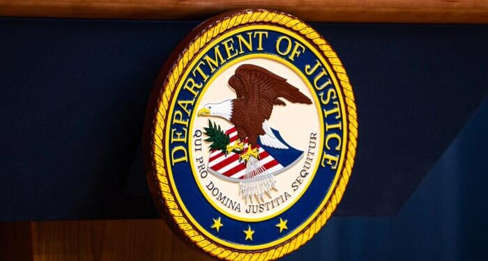 US Navy Sailor Sentenced To Nearly 17 Years In Prison For Selling Military Secrets To China