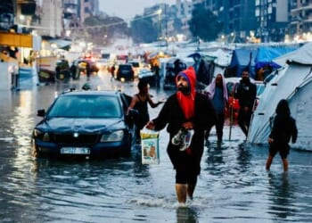 Witkoff Announces Start Of 2nd Phase Of Gaza Peace Plan