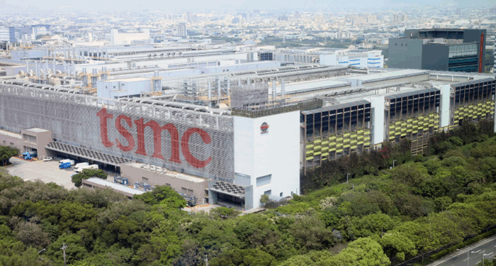 TSMC's Bullish AI Outlook Prompts Goldman To Say 'Anyone Hoping For A Pullback Will Get Disappointed'