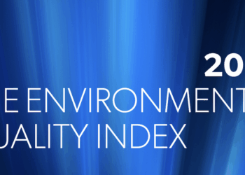 2026 Environmental Quality Index - IER