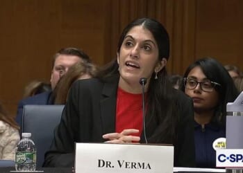 Watch: This Is Just Absolutely Insane