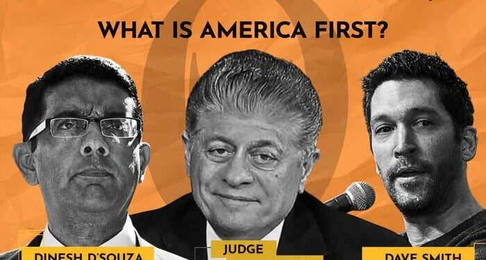 What Is "America First"? | ZeroHedge