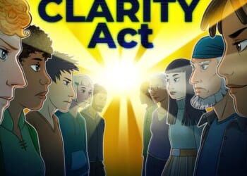 'Banks Have Been Meddling': Crypto Industry Split Over CLARITY Act As Coinbase Says 'No'