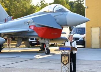 "What Will They Do?! Nuke the US?": Russia Mocks Emasculated Europe As Trump Eyes Greenland