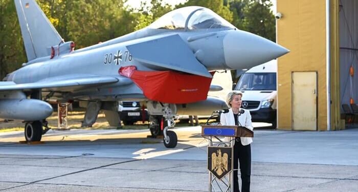 "What Will They Do?! Nuke the US?": Russia Mocks Emasculated Europe As Trump Eyes Greenland