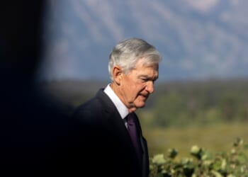 Dispatch Politics Roundup: Powell’s Preemptive Strike